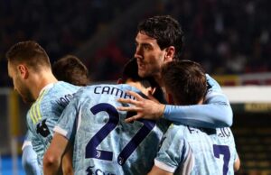 Juve-Fiorentina: guida completa a dove vederla in TV e streaming, diritti e chi guida la partita