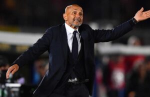 Spalletti Loda Vlahovic: Una Vittoria di Squadra e le Sfide di una Juventus in Evoluzione