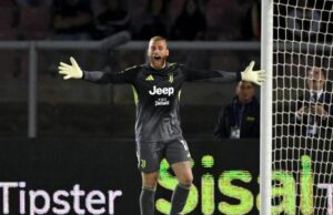 Le Pagelle di Lecce-Juventus: Prestazioni e Protagonisti del Match