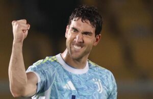 Dusan Vlahovic e il futuro incerto alla Juventus: tra gol decisivi e dubbi sul rinnovo