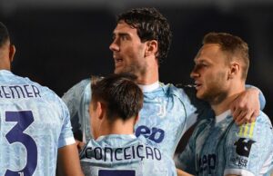 L’efficacia del metodo Spalletti: la Juventus protagonista in Serie A senza coppe