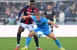 Il Calendario Calcistico Internazionale: Napoli-Bologna e Oltre