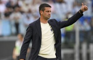 Inter: un laboratorio tattico guidato da Chivu tra Akankji mediano e Diouf esterno