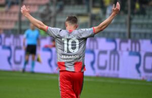 Cremonese-Udinese: dubbi su Pezzella, Vardy in attacco e le ultime anteprima di una sfida ricca di segnali