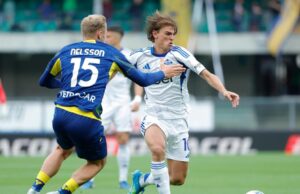 Il mercato del calcio italiano in attesa della Champions: Vlahovic, Lewandowski e le strategie di Juve, Milan, Roma e Como
