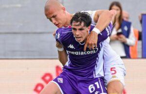 Le pagelle di Fiorentina-Genoa: Ostigard guida la difesa, Solomon delude