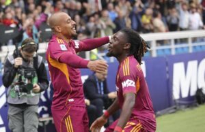 Parma-Roma 0-1: La Roma Avanza Verso La Champions Con Il Gol Di Malen