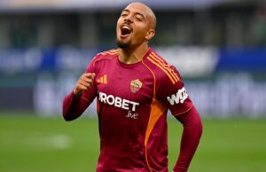 Roma e Malen: il nuovo leader dal dischetto scelto da Dybala
