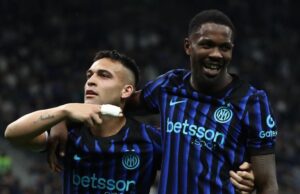 La corsa al gol dell’Inter: cinque squilli per superare i record di Inzaghi e Conte