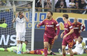 Rensch in Forma: Protagonista al Fantacalcio con Gol e Assist di Qualità