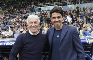 La Polemica Tra Cuesta e Gasperini Dopo Parma-Roma: Analisi e Risvolti