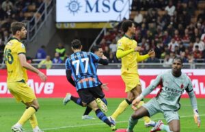 Il Milan di Allegri e la crisi difensiva: analisi di un momento critico