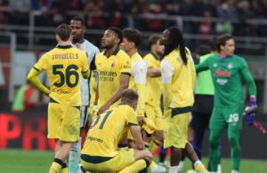 Le Sfide Attuali del Milan e la Necessità di una Rifondazione Profonda