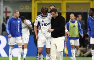 Nico Paz tra aggiornamenti medici e strategie di Como in vista della Cremonese: il punto di Fabregas