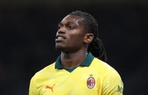 Il Tormento di Leao: La Crisi del Bomber Rossonero e la Fede di Allegri