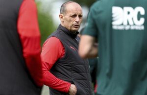 Il Milan in clausura a Milanello: l’incubo dopo la sconfitta con l’Atalanta