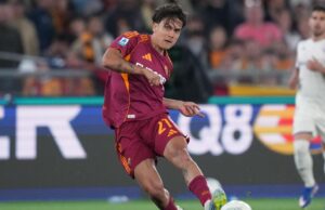 Dybala e la Roma: Tra Classe Intramontabile e Dilemmi Futuri