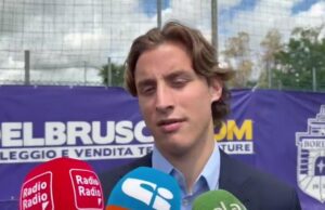 Edoardo Bove e il Derby Roma-Lazio: Tra Passioni, Ricordi e Scelte Personali