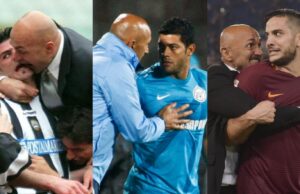 “La Forza del Carattere nel Calcio: L’Impatto di Vlahovic secondo Spalletti”