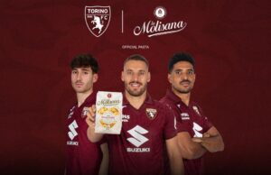 Torino e La Molisana: Una Nuova Partnership all’Insegna della Tradizione e del Territorio