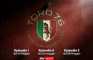 Il Tramonto degli Invincibili: Il Toro 1976 Celebra il Suo Settimo Scudetto