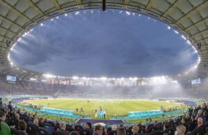 Il Calendario e le Sfide Cruciali della Penultima Giornata di Serie A