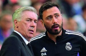 Davide Ancelotti e l’arte di preparare il Mondiale tra ricordi e dettagli unici