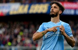 Luis Alberto e il Legame Infinito con la Lazio: Tra Passato, Presente e Sogni Futuri