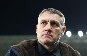 Inter, Vieri e la sfida decisiva: Carica e responsabilità nella finale di Coppa Italia