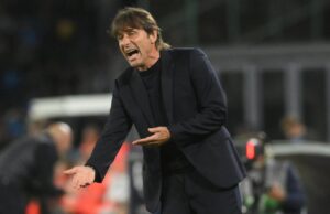 Le parole di Conte dopo Napoli: analisi e prospettive per la squadra