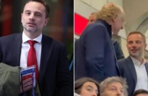 La reazione di Furlani a San Siro: sorriso tra tensione e passione rossonera