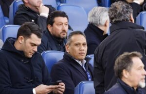 Como Calcio tra Investimenti e Prospettive: Le Parole di Suwarso e il Futuro dei Lariani