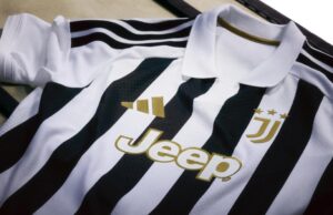 La Nuova Maglia della Juventus per la Stagione 2026-2027: Un Tributo ai Numeri d’Oro e alla Tradizione