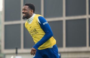 Il Ritorno di Thuram e la Preparazione dell’Inter per la Finale di Coppa
