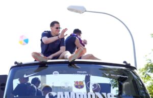 Szczesny e la Rinascita tra Birra, Fumo e Gelato: La Nuova Era del Portiere della Juventus al Barça
