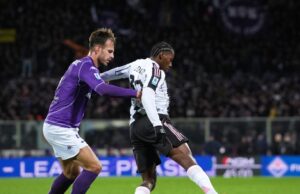 Rivalità, cuori divisi e la corsa Champions: Juve-Fiorentina tra passato e presente