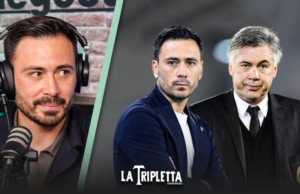 Davide Ancelotti e il suo sogno di allenare il Milan: un futuro nel calcio italiano