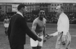 Ferraris IV tra gloria, debiti e derby la memoria di un cuore grande