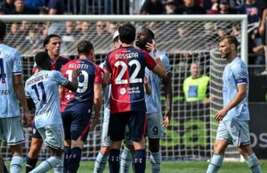 Dossena Non Viene Squalificato Dopo le Accuse di Insulti Razzisti a Davis