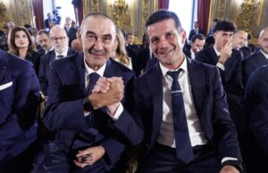 Coppa Italia: Inter e Lazio pronte alla sfida decisiva all’Olimpico