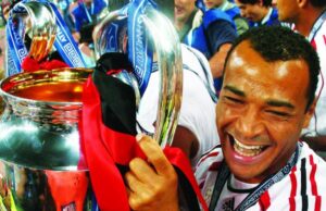 Cafu commenta la volata per la Champions: Milan, Allegri e speranze per la Roma