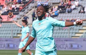 Rowe e il mercato estivo: un affare da 40 milioni per il Chelsea
