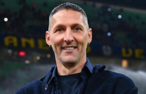 Materazzi e l’Inter: tra ricordi di gloria e speranze future