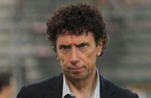 Il percorso unico di Sergio Gasparin: dal metalmeccanico alle Coppe con il Vicenza