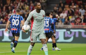 Analisi approfondita sul crollo difensivo del Milan nella seconda metà di stagione