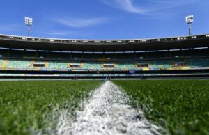 Verona continua con il progetto del nuovo stadio: una svolta per la città e il calcio locale