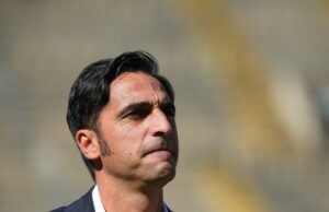 Paulo Sousa e D’Amico: Il Futuro Direttore Sportivo del Milan e I Segreti della Vigor Lamezia
