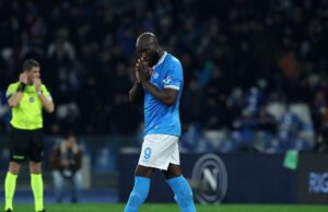Lukaku-Napoli, il ritorno in Belgio e l’attesa di una nuova offerta: analisi di una fase di transizione