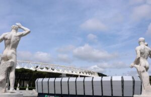 La Serie A tra derby di Roma e finale di tennis: una questione di calendari e sicurezza