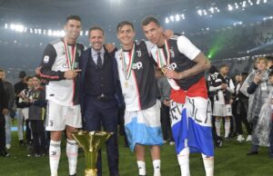 Paratici, l’architetto della Juventus e l’era Ronaldo: riflessioni sul presente e sul possibile futuro